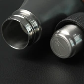 Les Artistes Paris Isı Yalıtımlı Çelik Termos 500ml French Kiss  Çok Renkli 500 ML thumbnail 6