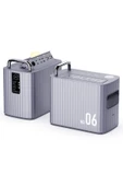 Voltme HAKO 600 W Taşınabilir Güç Kaynağı - 2