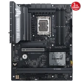 ASUS TUF B860-PLUS WIFI SOKET 1851 ANAKART - 2