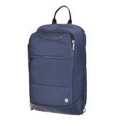 PLM NEPTUN NOTEBOOK SIRT ÇANTASI LACİVERT 15.6'' - 3