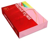 SINAR A4 FOTOKOPI KAGIDI SPECTRA PINK 500 LU(170) - 1