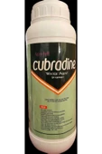 Tisan   Bitki Çiçek Koruyucu Ph Ayarlayıcı Water Agent Cuprodine 1 Lt - 1