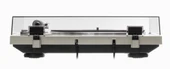 Denon DP-300F Pikap Silver Renk - 3