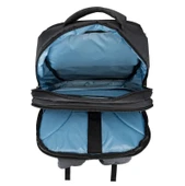 PLM OCTAGON NOTEBOOK SIRT ÇANTASI SİYAH 15.6'' - 3