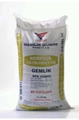 15.15.15 Kompoze Gübre Çinko ve Kükürtlü Taban Yavuzer Tarım Gübresi 2 KG - 1