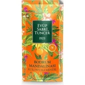 EYUP SABRI KOLONYALI MENDIL BODRUM MANDALINA 50LI - 1