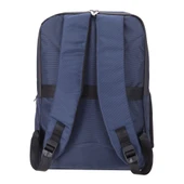 PLM OCTAGON NOTEBOOK SIRT ÇANTASI LACİVERT 15.6'' - 2