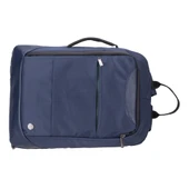 PLM NEPTUN 15.6'' NOTEBOOK SIRT ÇANTASI LACİVERT - 4