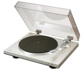 Denon DP-300F Pikap Silver Renk - 1