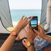 Welder Moody Watch WWRC405 Erkek Kol Saati thumbnail 3