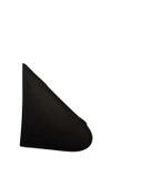 Sağ Ayna Çamurluk Üçgen Bakaliti Dokker Lodgy 638743083R - 1