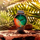 Welder Moody Watch WWRC1016 Erkek Kol Saati thumbnail 5