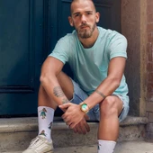 Welder Moody Watch WWRC402 Erkek Kol Saati thumbnail 3