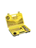 Dewalt DT71563-QZ 100 Parça Çantalı Uç Seti - 1