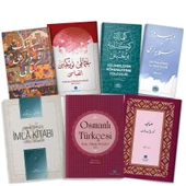 Osmanlıca 2. Kur Seti - 1