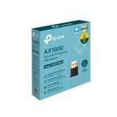 TP-LINK ARCHER TX20U NANO AX1800 WI-FI6 KABLOSUZ USB ADAPTÖR - 2