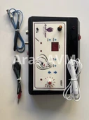 4 fonksiyon Epilasyon cihazı - 1
