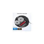 Roborock Q Revo Master Çöp Istasyonlu Akıllı Robot Süpürge - Beyaz - 5
