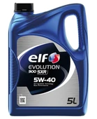 Elf Evolution 900 SxR 5W-40 Motor Yağı 5 L - 2024 - 1