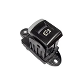 Audi A6 2009-2010-2011 El Freni Park Freni Düğmesi 4F1927225C - 1