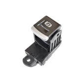 Audi A6 C6 2005-2008 El Freni Park Freni Düğmesi 4F1927225B - 5