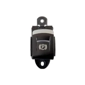 Audi A6 C6 2005-2008 El Freni Park Freni Düğmesi 4F1927225B - 3