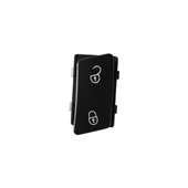 VW Touran 2007-2010 Merkezi Kilit Açma Kapama Düğmesi 1T0962125B - 1