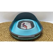 COOKER CKR 2660 AKORDİYON SÜZGEÇ - 1