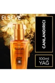Elseve Mucizevi Yağ Canlandırıcı 100 ml - Tüm Saç Tipleri - 2