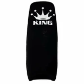 Cg-Cup-Drift Uyumlu Motosiklet Koltuk Kılıfı King Siyah - 1