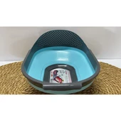 COOKER CKR 2660 AKORDİYON SÜZGEÇ - 2