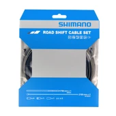 Shimano OT-SP41 RVS Vites Kablo Seti Siyah SIS-SP40 Y60098022 - 1