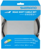 Shimano OT-SP41 Optislick Siyah Yol Vites Kablo Seti Y60198010 - 3