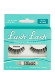 Lush Lash Takma Kirpik Intense Lu-610 - 1