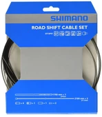 Shimano OT-SP41 RVS Vites Kablo Seti Siyah SIS-SP40 Y60098022 - 6