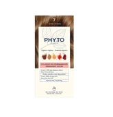 Phyto Phytocolor Bitkisel Saç Boyası 7 - Kumral - 1