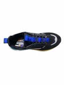 Best Of 587 Erkek Sneaker Siyah Mavi - 5
