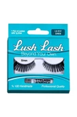 Lush Lash Takma Kirpik Lu-612 Siren - 1