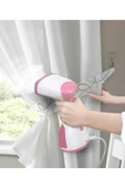 Kiwi KSI-6450 1200 W Buharlı Kırışık Giderici Pembe - 3