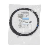Shimano SIS-SP51 Fren Dış Kablo Seti 7.62 Metre Y60B97652 - 1