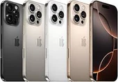 IPHONE 16 PRO 256 GB TEŞHİR - 1