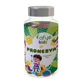 Afye Kids Güçlendirilmiş Şeker Pronezya  130 gr - 1