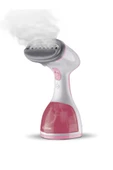 Kiwi KSI-6450 1200 W Buharlı Kırışık Giderici Pembe - 1