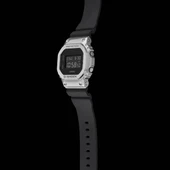 Casio G-Shock GM-5600-1DR Erkek Kol Saati thumbnail 3