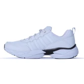 Lescon Astra 3 Easystep Gri Erkek Sneaker Spor Ayakkabı - 2