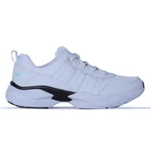 Lescon Astra 3 Easystep Gri Erkek Sneaker Spor Ayakkabı - 1