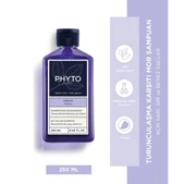Phyto Violet Purple Shampoo 250 ml - 1