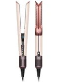 DYSON Airstrait Saç Düzleştirici Seramik Pink ve Rose Gold - 1