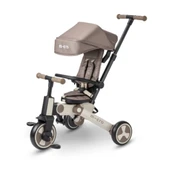 Micro 4in1 Katlanabilir Bisiklet Latte Bej 6+ Ay - 3