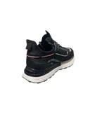Best Of 587 Erkek Sneaker Siyah Beyaz - 4